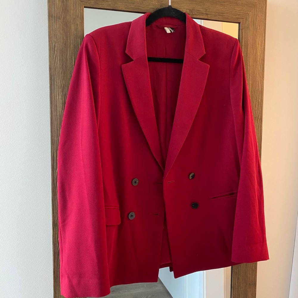 TopShop Blazer